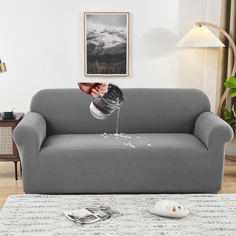 Housse De Protection Pour Canapé D'extérieur 1 Place - Marron - Dimensions ~95x95x70 Cm - Imperméable, Respirante Et Anti-UV - Intermas CoverTop