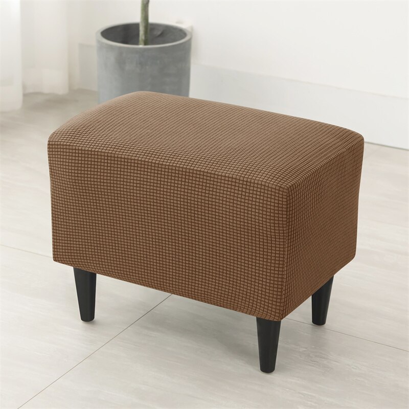 B15 Footstool Cover