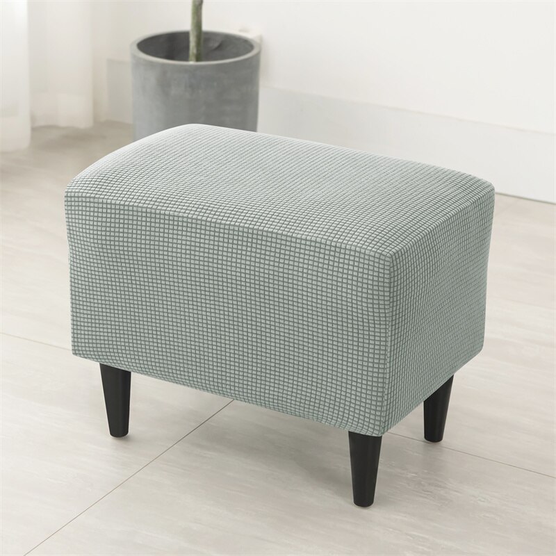 B4 Footstool Cover
