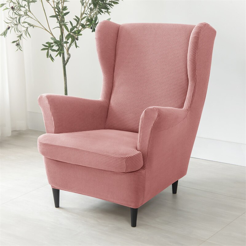 A3 Wingchair Cover