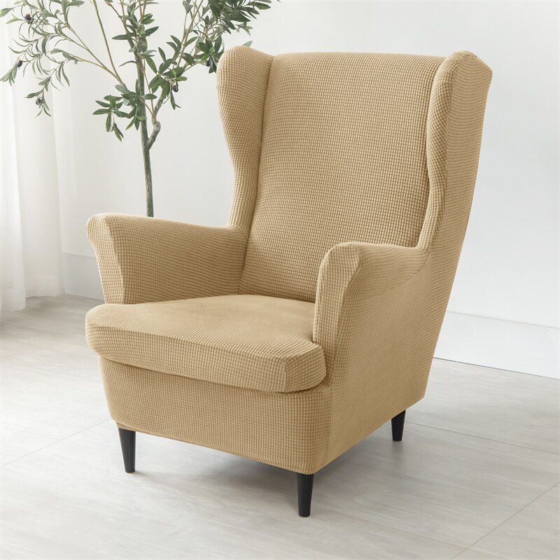 A2 Wingchair Cover
