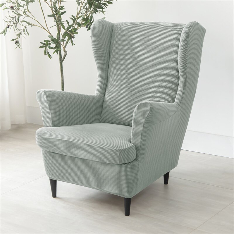 A4 Wingchair Cover