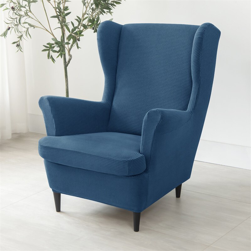 A12 Wingchair Cover