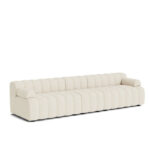Canapé modulaire nordique avec touches de piano VERSAILLES Housse de France
