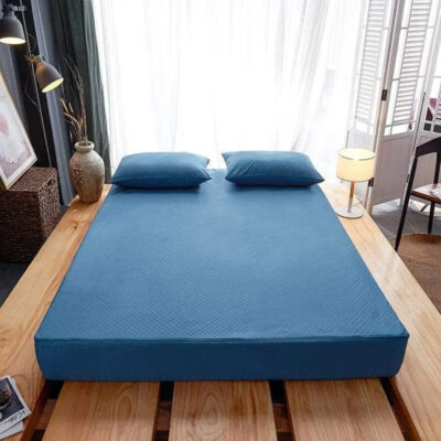 Bed Bug Blocker - Housse matelas anti punaises de lit imperméable zippée - Housse De France