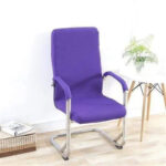 COMPUSAT - Housse de chaise d'ordinateur - Housse De France