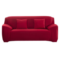 Housse de Canapé Extensible ROVEN - Élégance et Protection