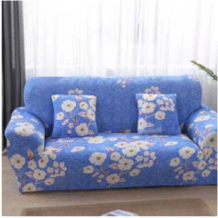 Housse de Canapé Moderne MINIMALY | Style & Protection