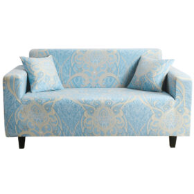 Housse de Canapé Moderne ORLAN – Style & Protection