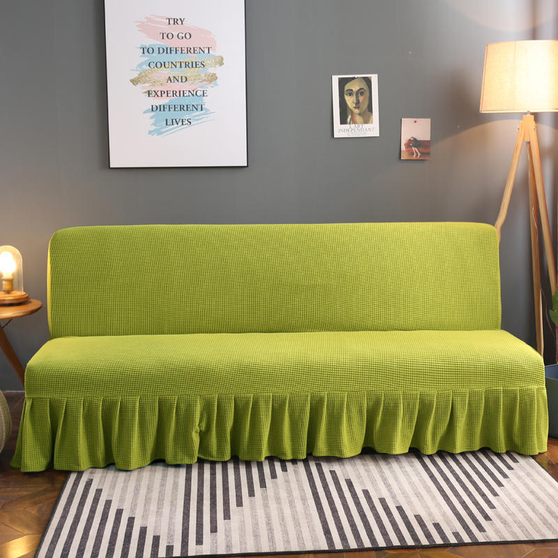 Bamboo Green