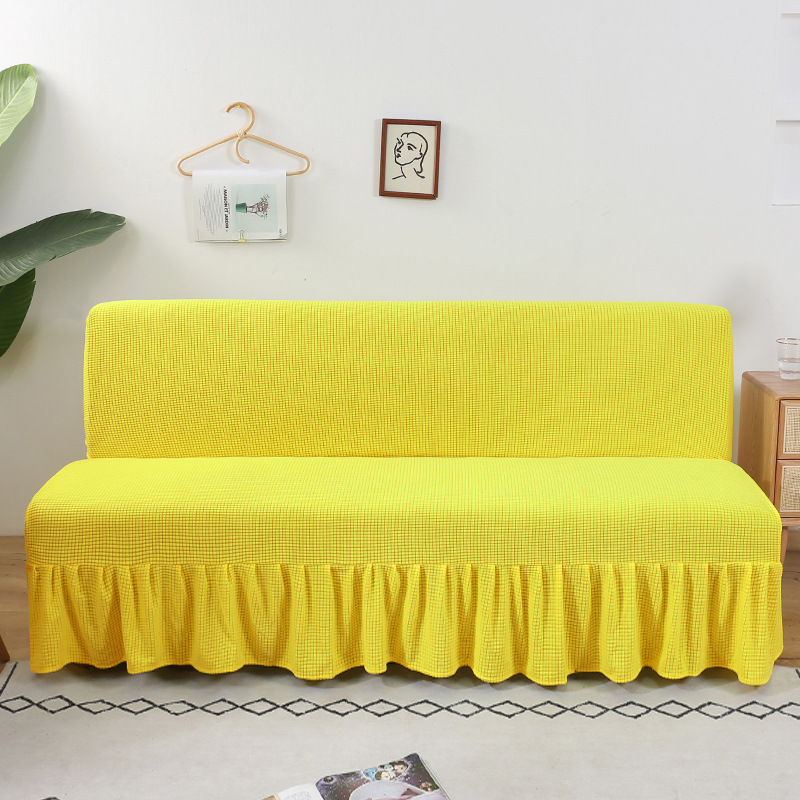Lemon Yellow