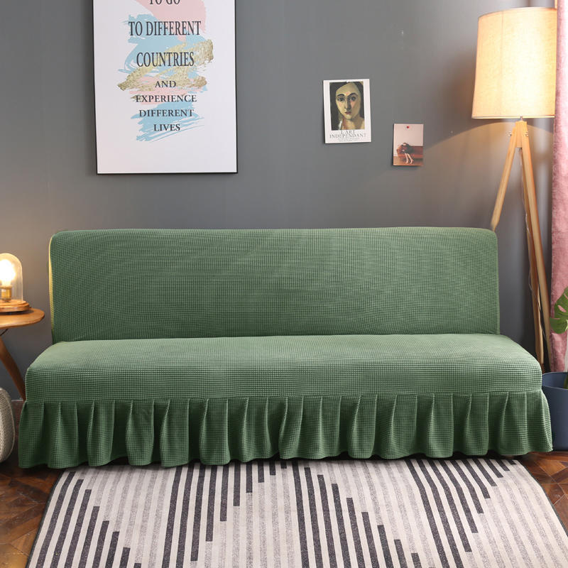 Pine And Cypress Green