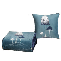 Housse de Coussin Velours GLOMA – Élégance & Confort Durable