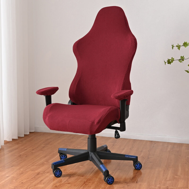 Housse Fauteuil Moderne POLARF – Protection & Style durable
