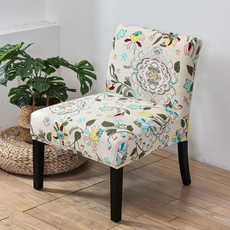 Housse Fauteuil Chauffeuse NORDIKS - Élégante et Résistante