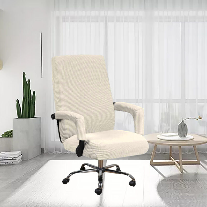 Housse Protection Chaise Élastique ARMEX | Style & Durabilité
