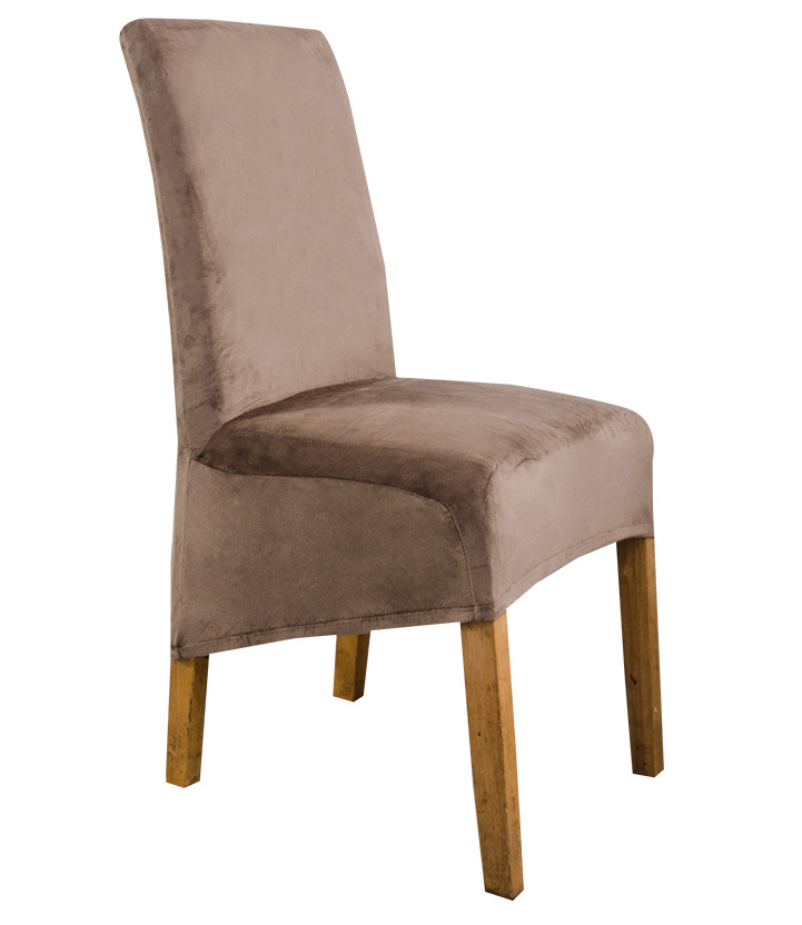 Housse Protection Chaise Élastique – Confort & Style