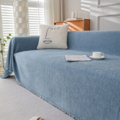 Plaid Canapé Non-slip SOFCOVER – Antidérapant & Résistant