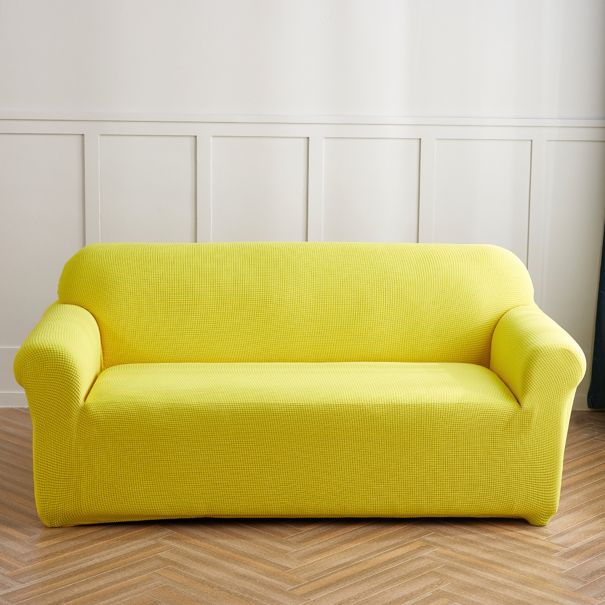 Lemon Yellow