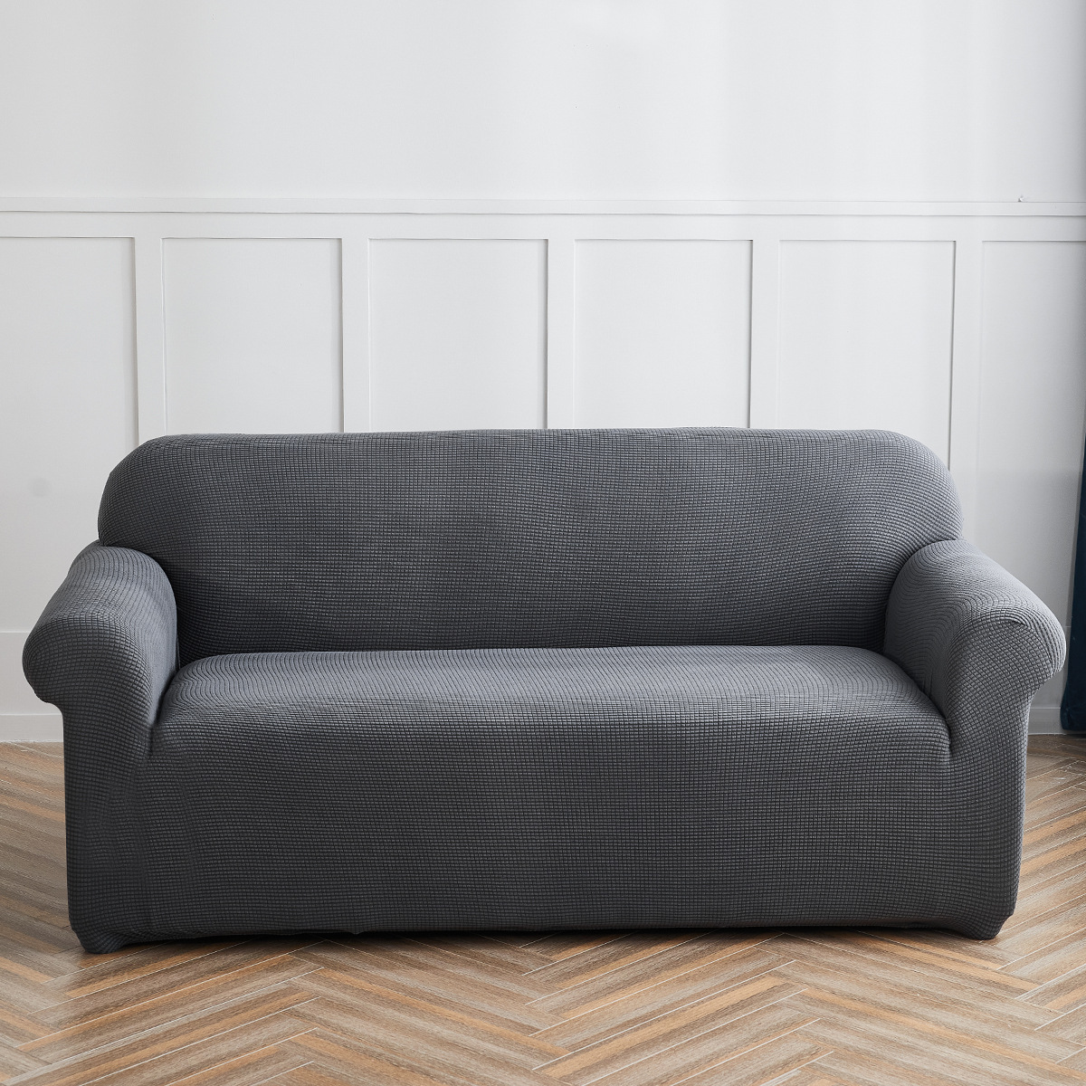 Middle East Gray
