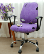 Housse de chaise de bureau extensible - vue modèle 10