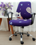 Housse de chaise de bureau extensible - vue modèle 11