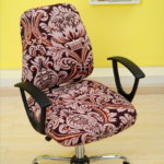 Housse de chaise de bureau extensible - vue modèle 22