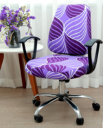 Housse de chaise de bureau extensible - vue modèle 23