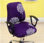 Housse de chaise de bureau extensible - vue modèle 5