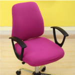 Housse de chaise de bureau extensible - vue modèle 20