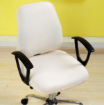 Housse de chaise de bureau extensible - vue modèle 18