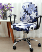 Housse de chaise de bureau extensible - vue modèle 16