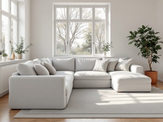 housse canape bobochic - France Housse